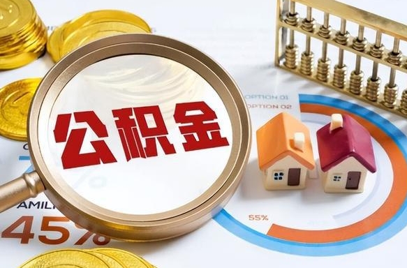 蓬莱退休后查不到公积金明细了吗（退休后住房公积金怎么查）